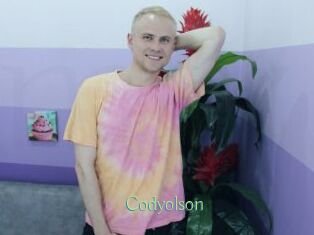 Codyolson