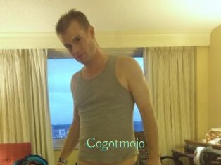Cogotmojo