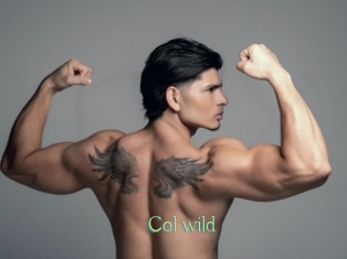 col_wild Motion X
