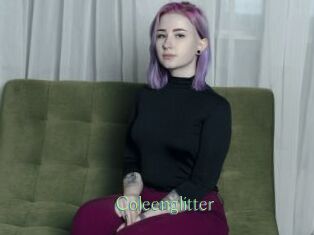 Coleenglitter