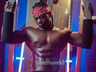 Colethunder