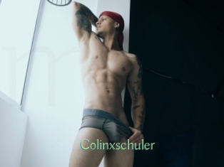 Colinxschuler