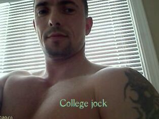 College_jock