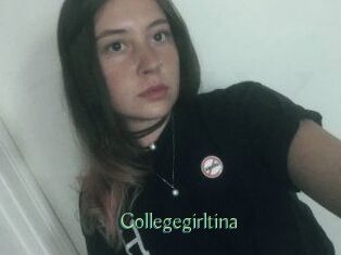 Collegegirltina