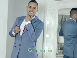 Collinbelcher