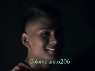 Colombianito206