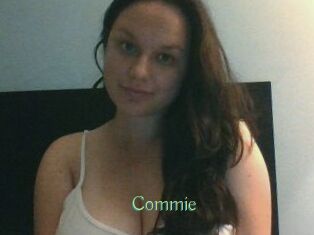 Commie