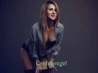 Confidentgirl