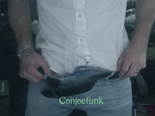 Conjoefunk