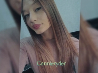 Connieryder