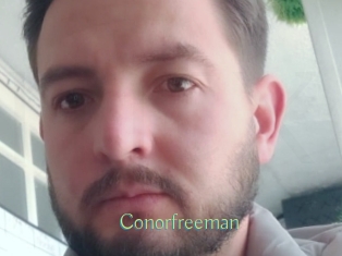 Conorfreeman