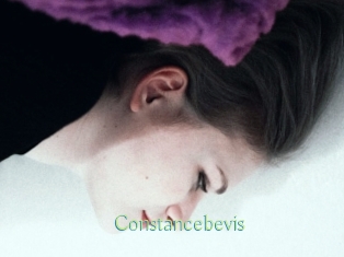 Constancebevis