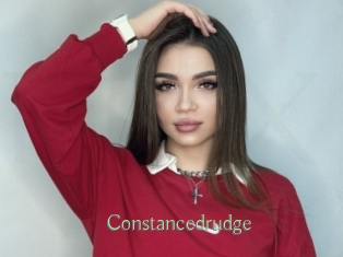Constancedrudge