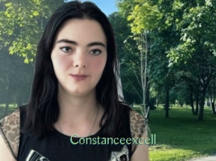 Constanceexcell