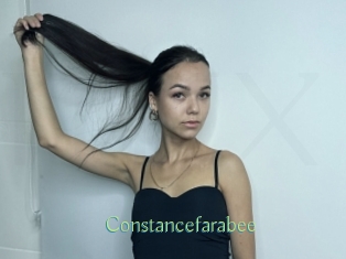 Constancefarabee