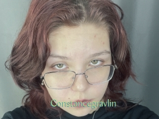 Constancegravlin