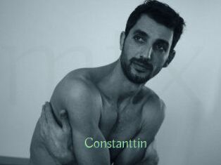 Constanttin