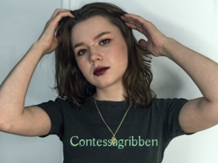 Contessagribben