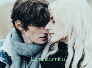 Conundrumkiss