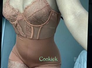 Cookiek