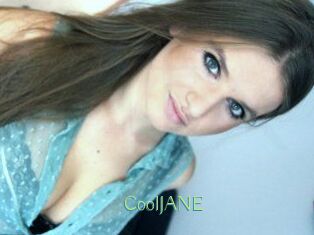 CoolJANE