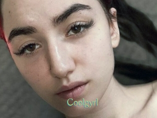 Coolgyrl