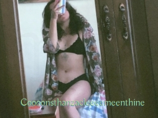 Coooonsthanzacleeeemeenthine