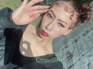 Cooperlilith