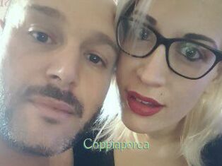 Coppiaporca