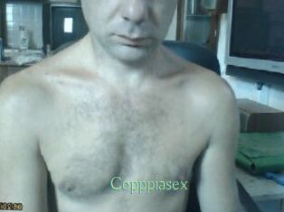 Copppiasex