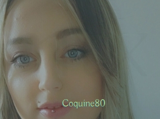 Coquine80