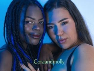 Coraandmolly