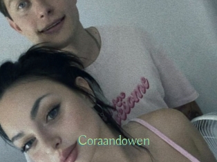 Coraandowen