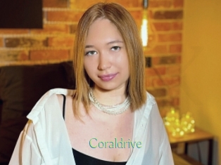 Coraldrive