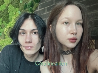 coralineaiden Motion X