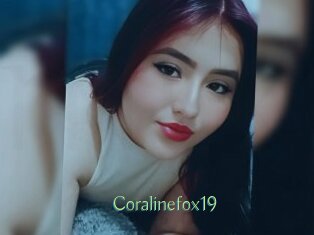 Coralinefox19