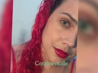 Coralinevitalle