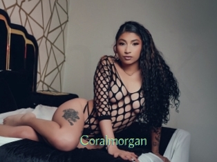 Coralmorgan