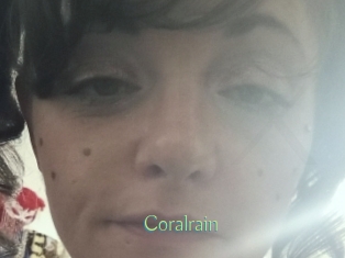 Coralrain