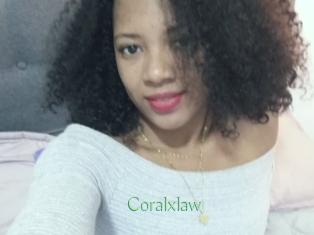 Coralxlaw