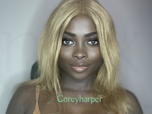 Coreyharper