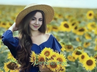 Corinestrange