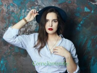 Corneliamandor