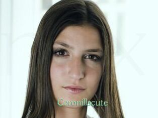 Coronillacute