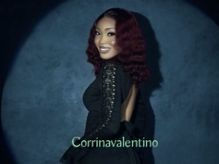 Corrinavalentino