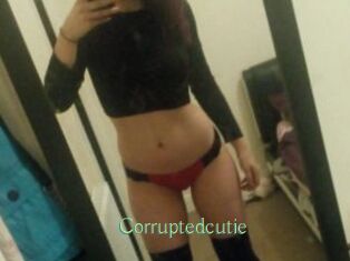 Corruptedcutie