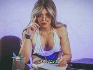 Cortezsofi