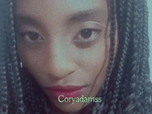 Coryadamss