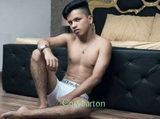 Corybarton