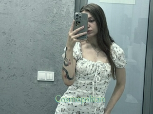 Cosmopolitan